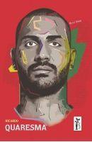 Vorderes Coverbild Ricardo Quaresma