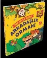Vorderes Coverbild Arkadaslik Ormani