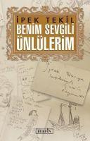 Vorderes Coverbild Benim Sevgili Ünlülerim