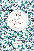 Vorderes Coverbild Ask ve Gurur