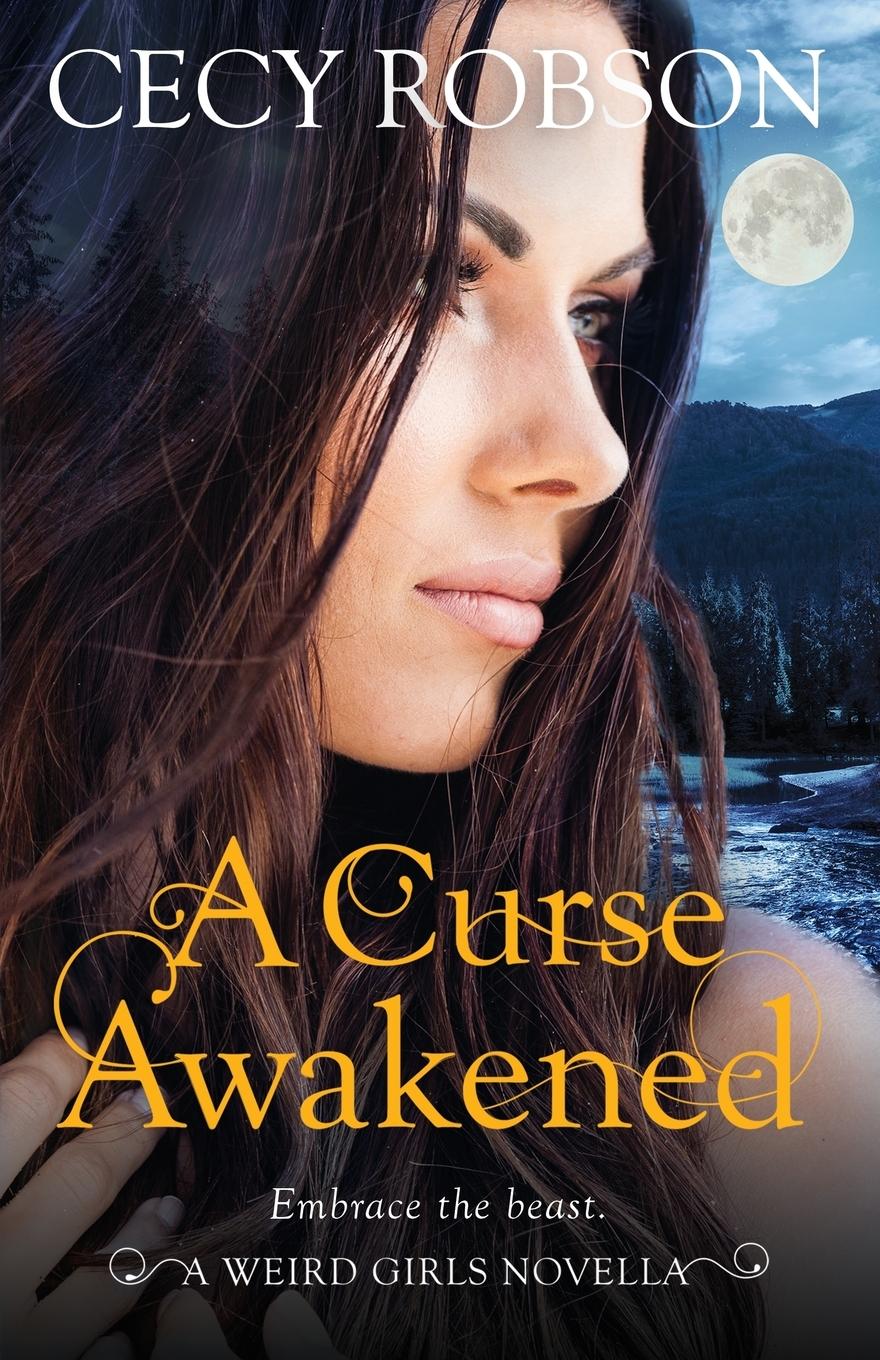 Vorderes Coverbild A Curse Awakened