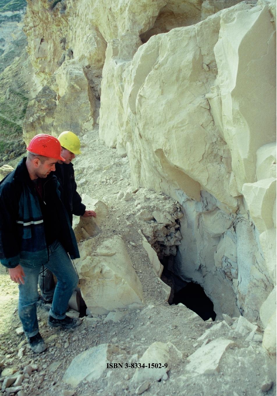 Rückseitencover Wasserbauten im Königreich Urartu und weitere Beiträge zur Hydrotechnik in der Antike