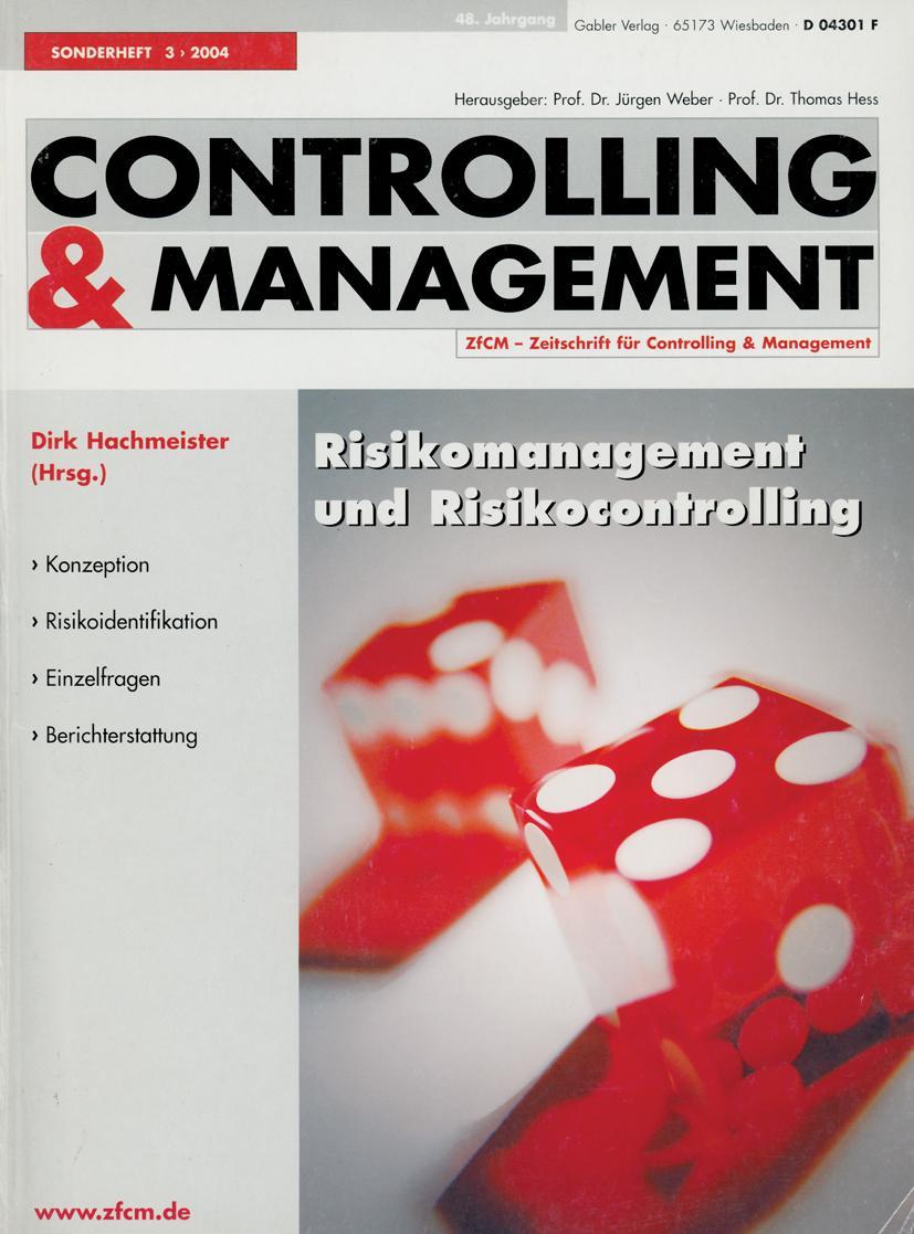 Vorderes Coverbild IT-Security 2005