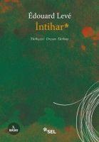 Vorderes Coverbild Intihar
