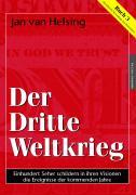 Vorderes Coverbild Buch 3. Der Dritte Weltkrieg
