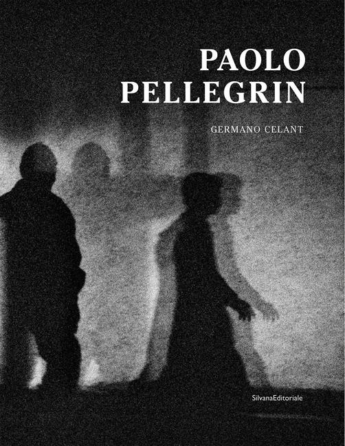 Vorderes Coverbild Paolo Pellegrin