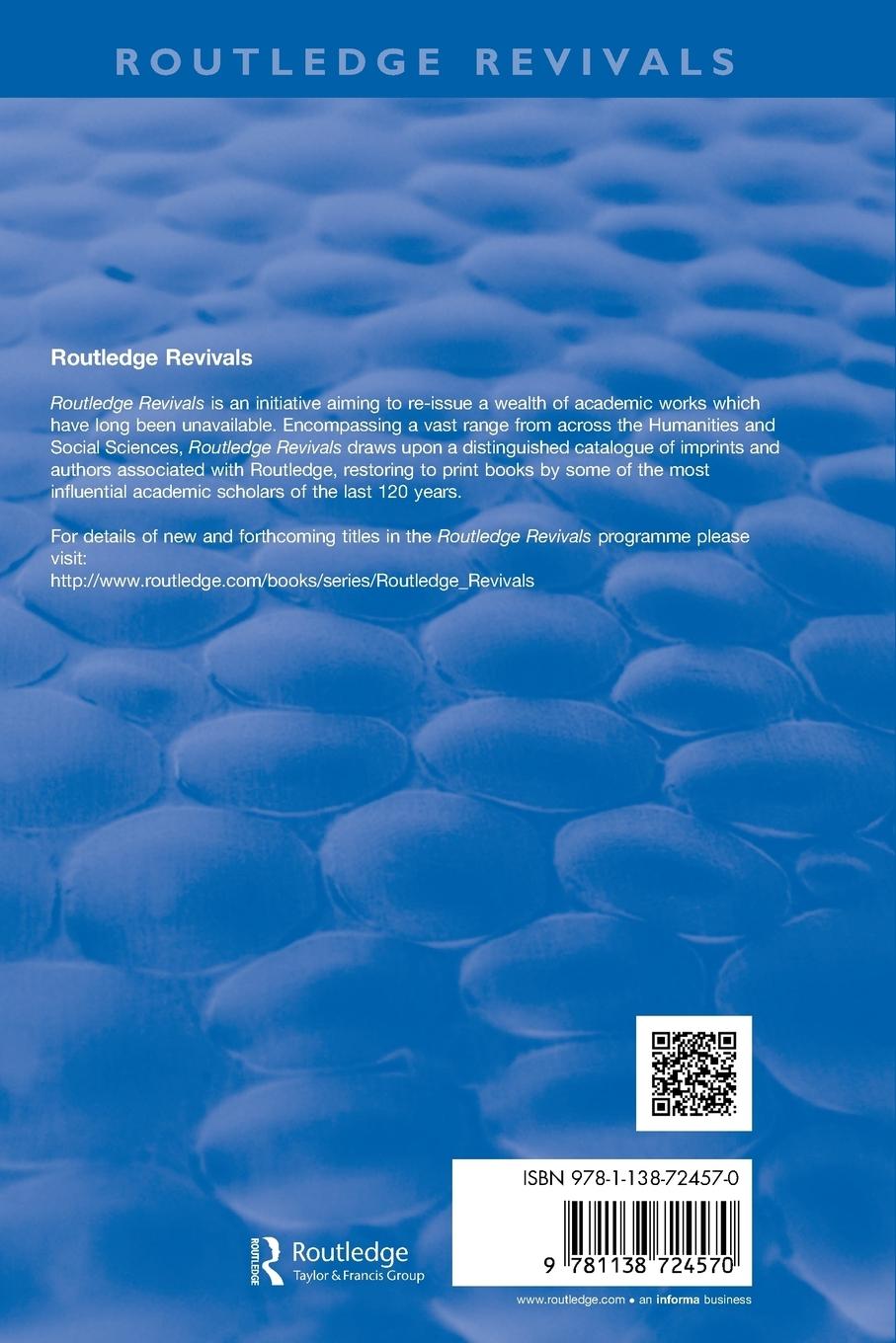 Rückseitencover Understanding Emotions