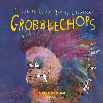 Vorderes Coverbild Grobblechops
