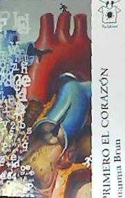 Vorderes Coverbild Primero el corazón