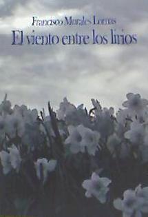 Vorderes Coverbild El viento entre los lirios