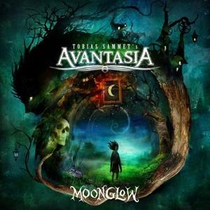 Vorderes Coverbild Moonglow