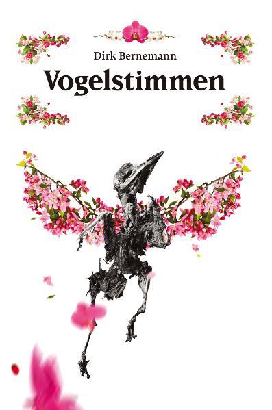 Vorderes Coverbild Vogelstimmen