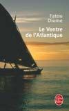 Beispielinhalt (Bild) Le Ventre de l'Atlantique