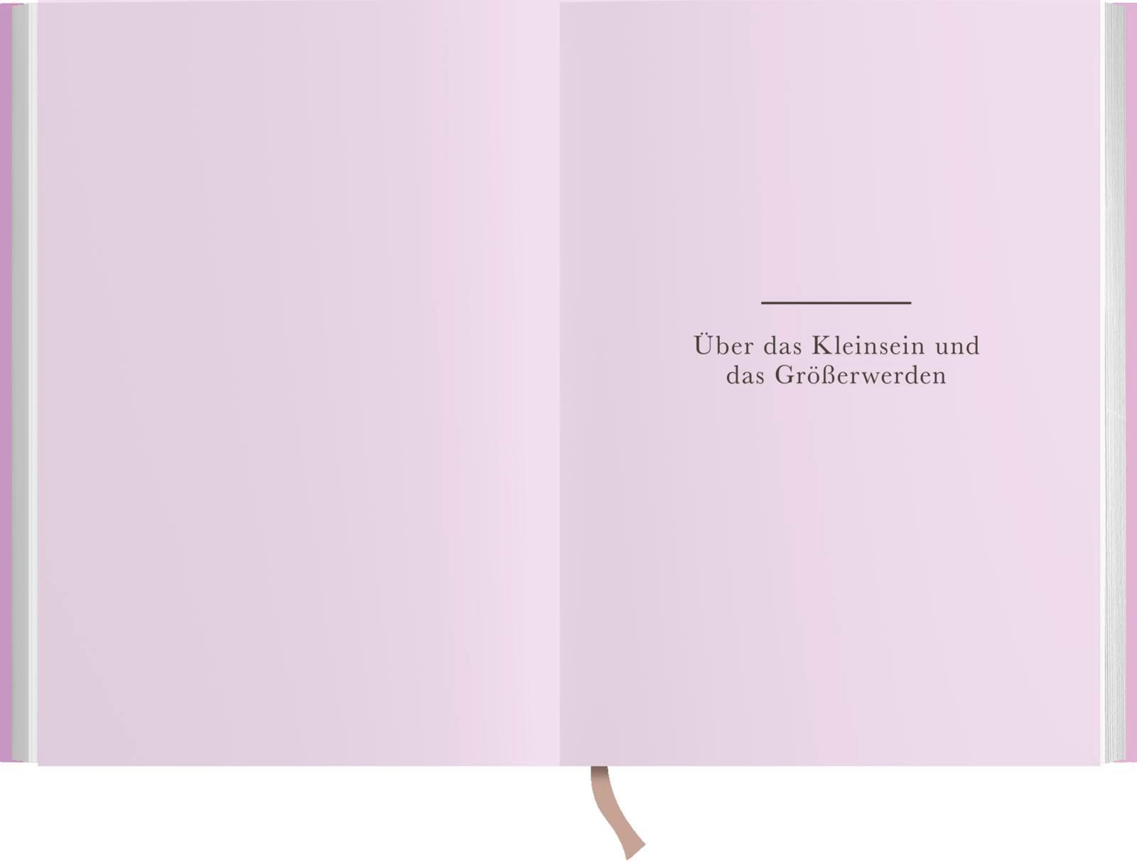 Beispielinhalt (Bild) Oma, erzähl mal! | Elma van Vliet