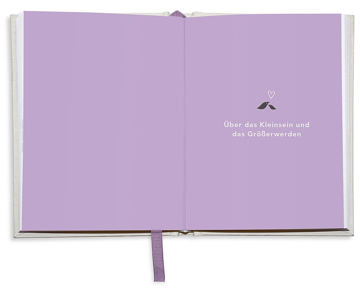 Beispielinhalt (Bild) Oma, erzähl mal! | Elma van Vliet