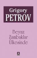 Vorderes Coverbild Beyaz Zambaklar Ülkesinde