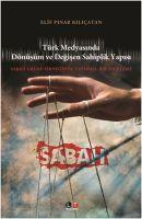 Vorderes Coverbild Türk Medyasinda Dönüsüm ve Degisen Sahiplik Yapisi