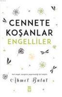 Vorderes Coverbild Cennete Kosanlar Engelliler