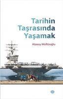 Vorderes Coverbild Tarihin Tasrasinda Yasamak