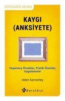 Vorderes Coverbild Kaygi Anksiyete