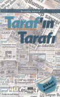 Vorderes Coverbild Tarafin Tarafi