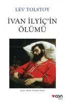 Vorderes Coverbild Ivan Ilyicin Ölümü