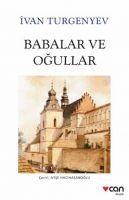 Vorderes Coverbild Babalar ve Ogullar