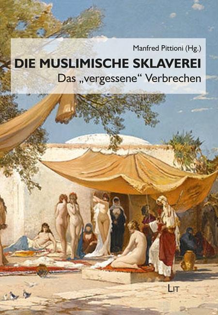 Vorderes Coverbild Muslimische Sklaverei