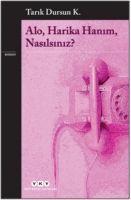 Vorderes Coverbild Alo Harika Hanim Nasilsiniz