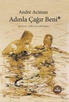 Vorderes Coverbild Adinla Cagir Beni