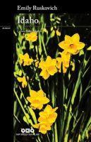 Vorderes Coverbild Idaho