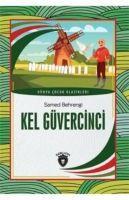 Vorderes Coverbild Kel Güvercinci