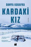 Vorderes Coverbild Kardaki Kiz