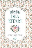 Vorderes Coverbild Büyük Dua Kitabi