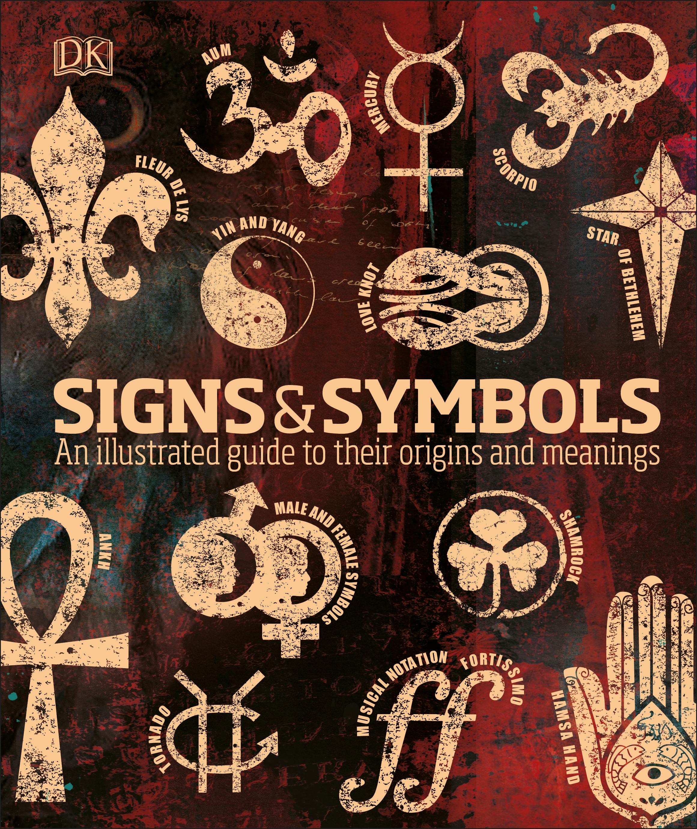 Vorderes Coverbild Signs & Symbols