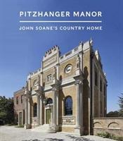 Vorderes Coverbild Pitzhanger Manor