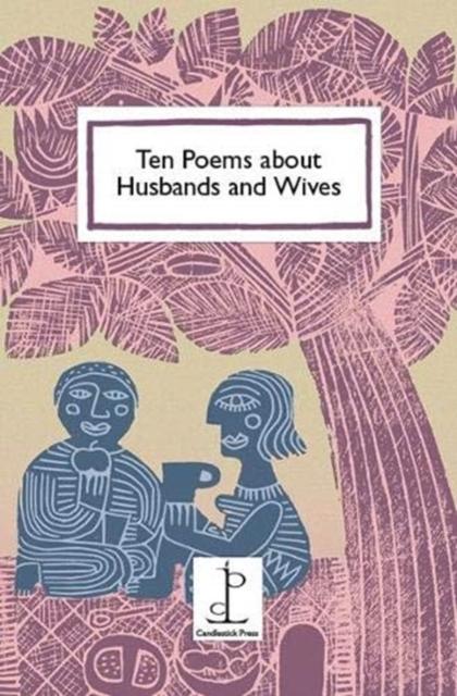 Vorderes Coverbild Ten Poems about Husbands and Wives