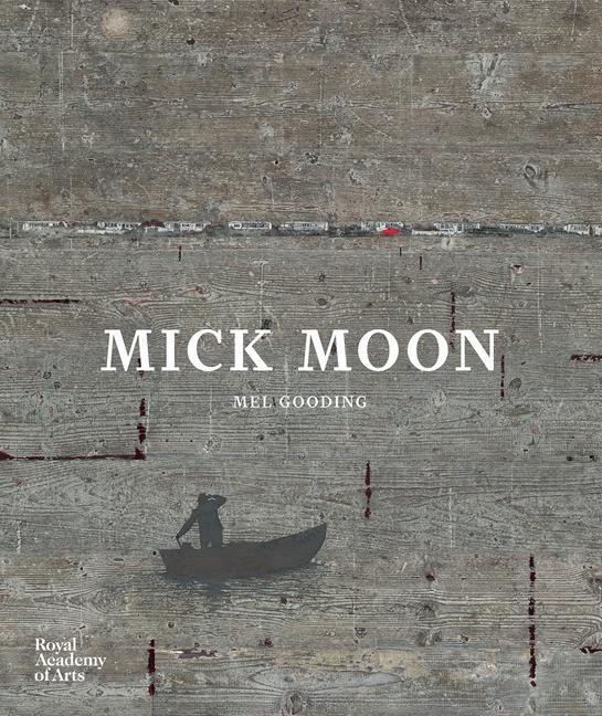 Vorderes Coverbild Mick Moon