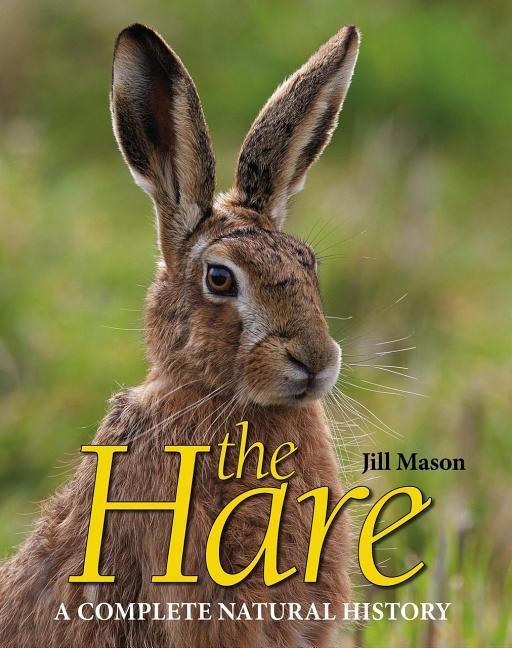 Vorderes Coverbild The Hare
