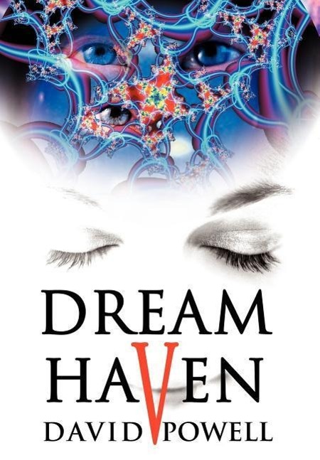 Vorderes Coverbild Dream Haven