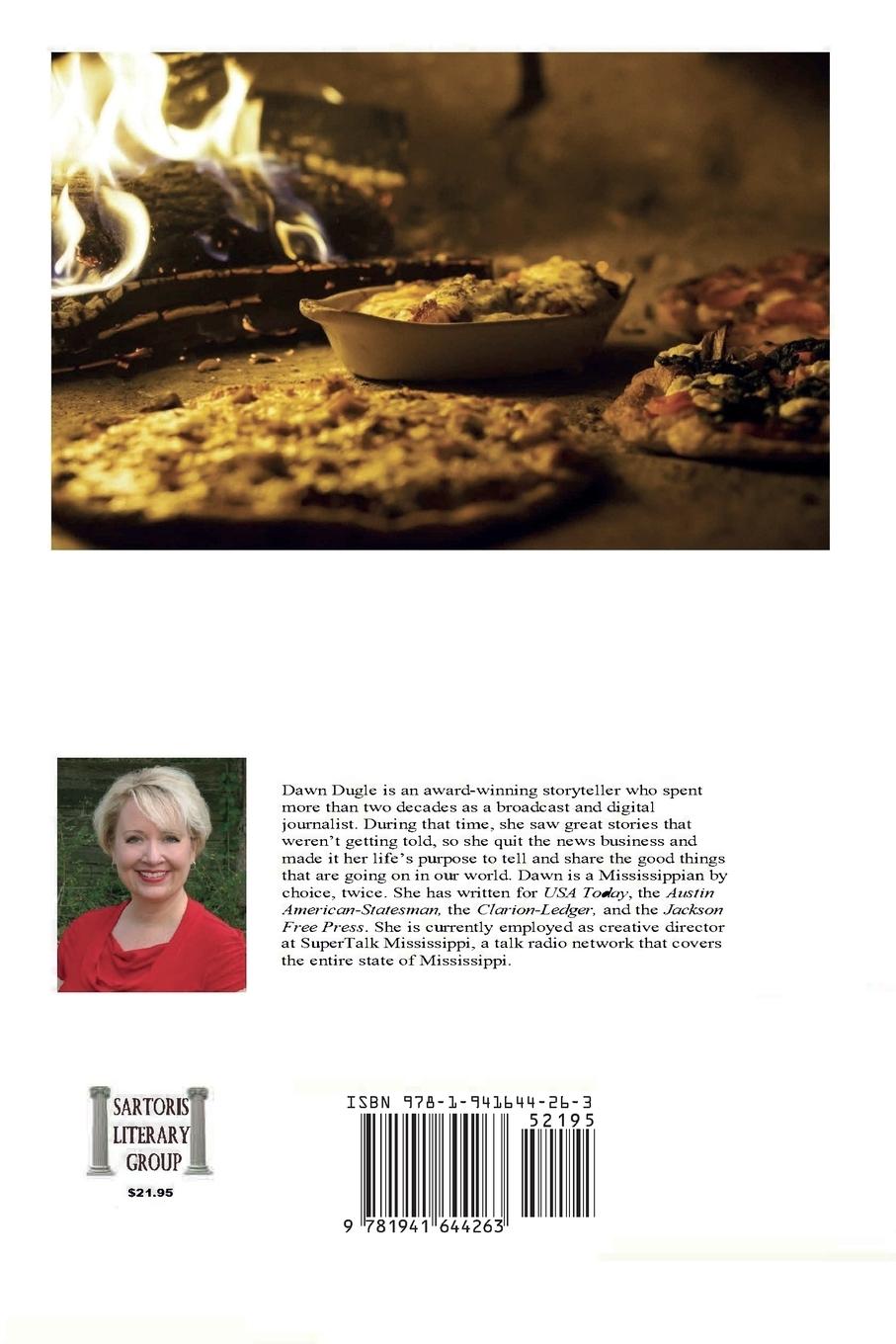 Rückseitencover The Bravo! Way