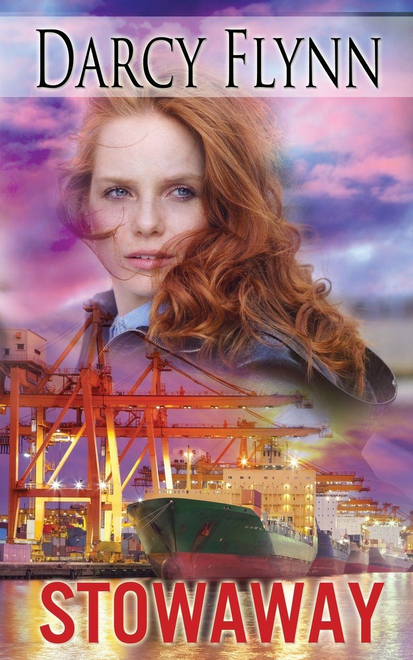Vorderes Coverbild Stowaway