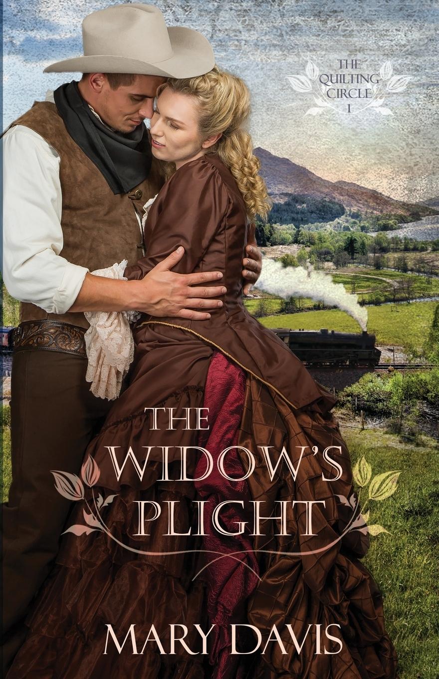 Vorderes Coverbild The Widow's Plight