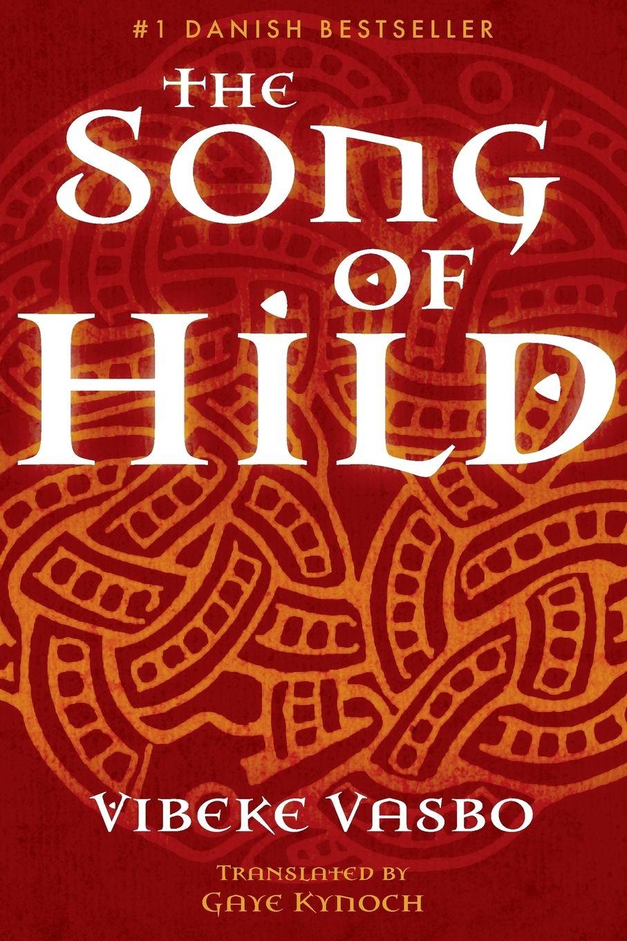 Vorderes Coverbild The Song of Hild