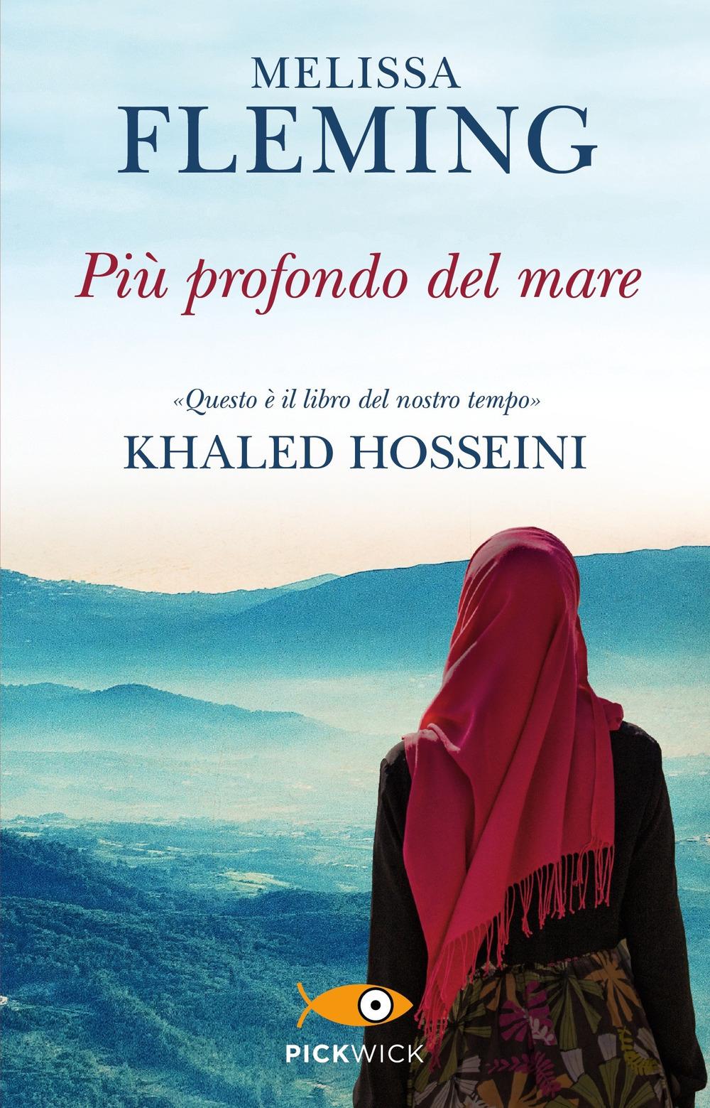 Vorderes Coverbild Più profondo del mare