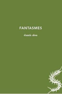 Vorderes Coverbild Fanstasmes