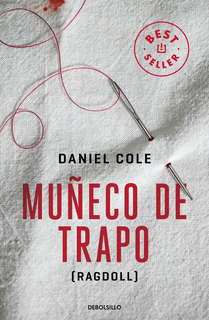 Vorderes Coverbild Ragdoll : muñeco de trapo