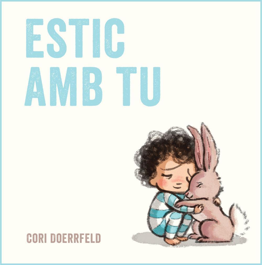 Vorderes Coverbild Estic amb tu