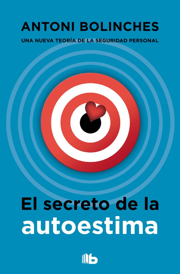 Vorderes Coverbild El Secreto de la Autoestima / The Secret to Self-Esteem