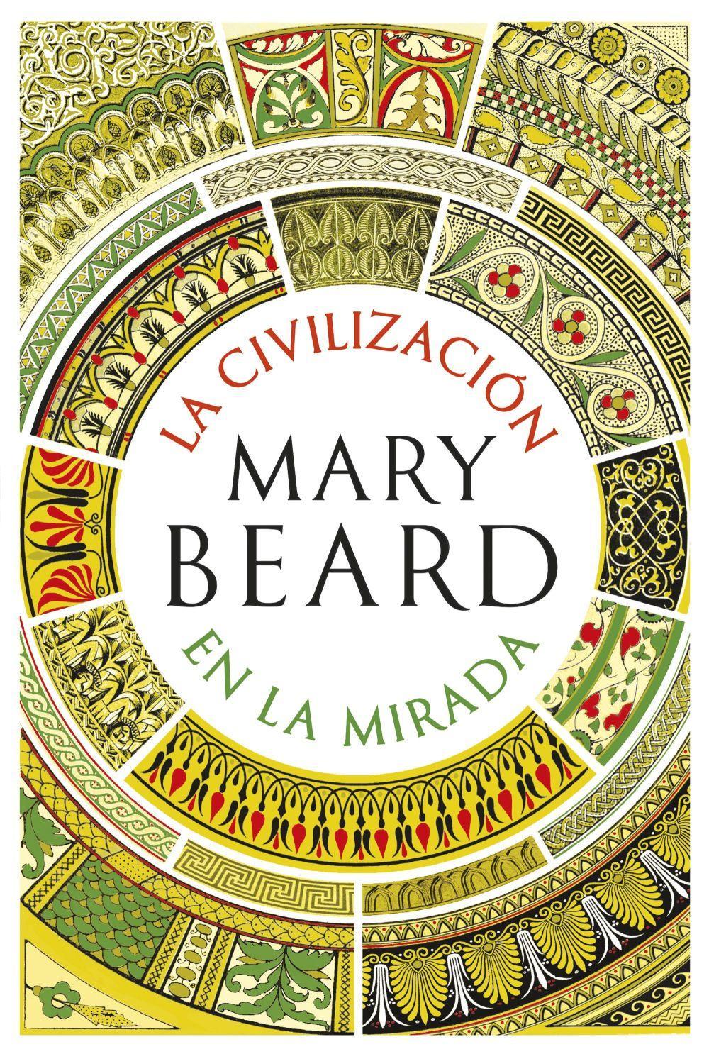 Vorderes Coverbild La civilización en la mirada